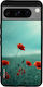 Sonique Silicone Back Cover (Google Pixel 8 Pro)