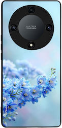 Sonique Back Cover Σιλικόνης Μπλε (Honor Magic5...