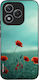 Sonique Silicone Back Cover (Honor 400 Lite)