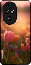 Sonique Back Cover Σιλικόνης (Honor 200 Pro)