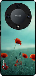 Sonique Back Cover Σιλικόνης (Honor Magic5 Lite)
