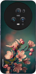 Sonique Back Cover Din Silicon Honor Magic5 Pro
