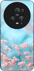 Sonique Back Cover Din Silicon Honor Magic5 Pro