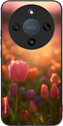 Sonique Back Cover Σιλικόνης (Honor Magic8 Lite)