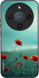 Sonique Back Cover Σιλικόνης (Honor Magic8 Lite)