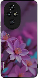 Sonique Back Cover Σιλικόνης (Honor 200 Pro)