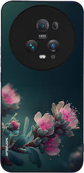 Sonique Back Cover Din Silicon Honor Magic5 Pro