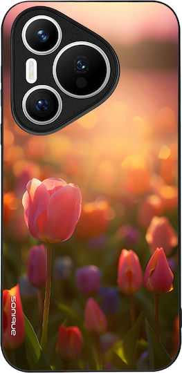 Sonique Back Cover Σιλικόνης (Huawei Pura 70)