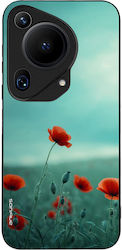 Sonique Back Cover Σιλικόνης (Huawei Pura 70 Ul...