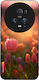 Sonique Back Cover Σιλικόνης (Honor Magic5 Pro)