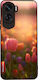 Sonique Back Cover Σιλικόνης (Honor 90 Lite)