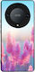 Sonique Back Cover Σιλικόνης (Honor Magic5 Lite)