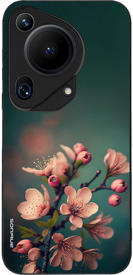 Sonique Back Cover Σιλικόνης (Huawei Pura 70 Ultra)