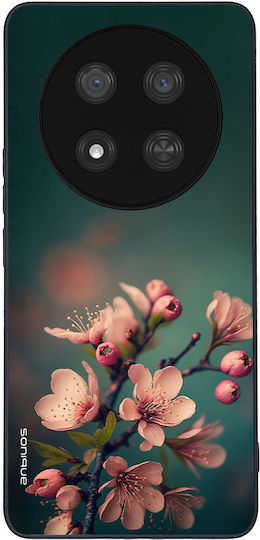 Sonique Задна Корица Силикон (Honor Magic7 Lite)
