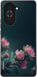 Sonique Силиконова Задна Корица Huawei Nova 10