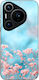 Sonique Back Cover Din Silicon Huawei Pura 70 Pro