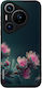 Sonique Back Cover Din Silicon Huawei Pura 70 Pro