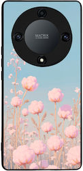Sonique Back Cover Σιλικόνης (Honor Magic5 Lite)