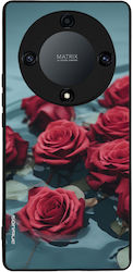 Sonique Back Cover Σιλικόνης Ροζ (Honor Magic5 ...