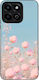 Sonique Back Cover Σιλικόνης (Honor 200 Smart)