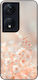 Sonique Silicone Back Cover (Honor 90 Smart)