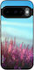 Sonique Back Cover Silicon Lila (Google Pixel 1...