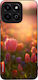 Sonique Back Cover Σιλικόνης (Honor 200 Smart)