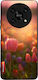 Sonique Back Cover Σιλικόνης (Honor Magic4 Lite)