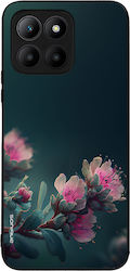 Sonique Back Cover Din Silicon Honor 70 Lite