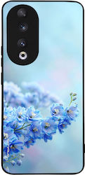 Sonique Задна Корица Силикон Син (Honor 90)
