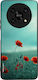 Sonique Back Cover Σιλικόνης (Honor Magic4 Lite)