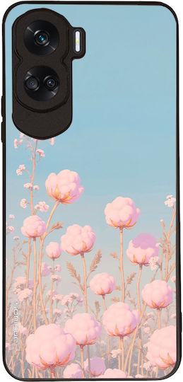 Sonique Back Cover Σιλικόνης (Honor 90 Lite)