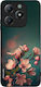 Sonique Sunset In Eden Series Case For Realme C...