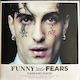 Damiano David Funny Little Fears Vinyl