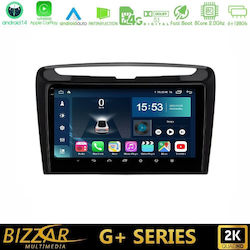 Bizzar Ηχοσύστημα Lancia Ypsilon 2011-2015 με Bluetooth, USB & GPS Bizzar Ηχοσύστημα Lancia Ypsilon 2011-2015 με Bluetooth, USB & GPS