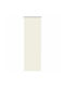 vidaXL Roller Blinds Total Blackout Ecru W40xH175cm 4011662