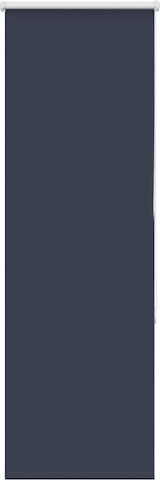 vidaXL Roller Blinds Total Blackout Light Blue W45xH150cm 4011507