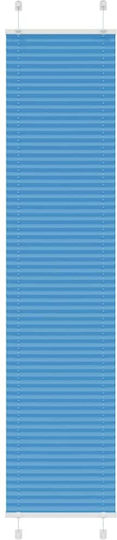 vidaXL Rollos Mit Partieller Blackout P45xH200cm 4015200 Blaue vidaXL Rollos Mit Partieller Blackout P45xH200cm 4015200 Blaue