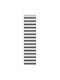 vidaXL Roller Blinds Partial Blackout Gray W55xH200cm 4014148
