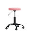 Velvet Pink Dining Chair 31x42x