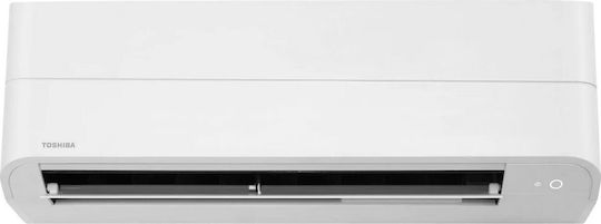 Toshiba Essento Klimaanlage Inverter 16000 BTU A++/A+ mit Selbstreinigungsfunktion