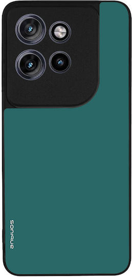 Sonique Colorbloc Series Handyhülle Motorola Edge 60 Neo 5G Petrol