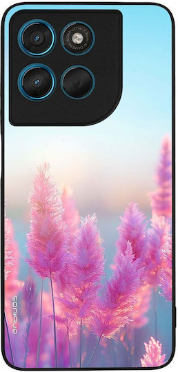 Sonique Case Sunset In Eden Series Motorola Moto G57 Power 5G Moto G67 Power 5G Pampas Ether