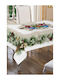 SteweHome SteweHome Polyester Tischdecke 150x220cm