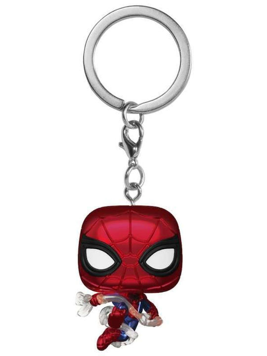 Funko Pocket Pop! Spider-man 12τμχ