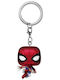 Funko Pocket Pop! Marvel: Spider-man 12 бр