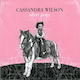 Cassandra Wilson - Silver Pony CD Μουσικής