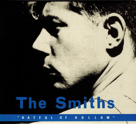 The Smiths The Smiths - Hatful Of Hollow CD Μουσικής