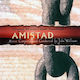 John Williams (4) - Amistad (original Motion Picture Soundtrack) CD Μουσικής