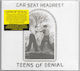 Car Seat Headrest - Teens Of Denial CD Μουσικής